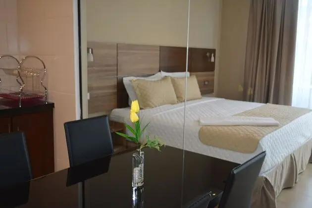 Exclusive Apart Daire