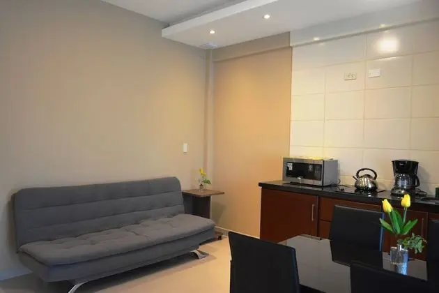 Exclusive Apart Daire