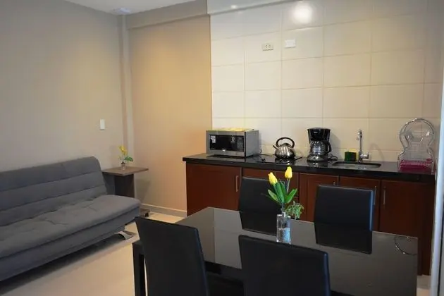 Exclusive Apart Daire