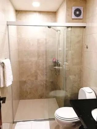 Exclusive Apart Daire
