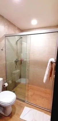 Panoramic Apart Daire, 1 En Büyük (King) Boy Yatak ve Çekyat, Teras