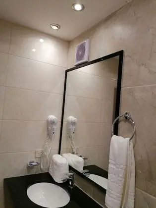 Panoramic Apart Daire, 1 En Büyük (King) Boy Yatak ve Çekyat, Teras