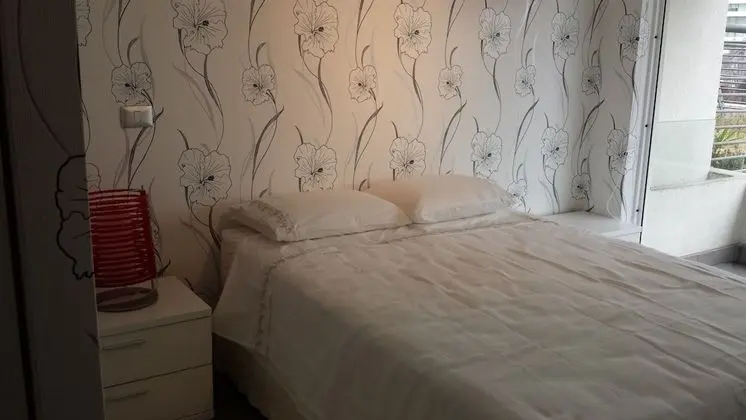 Deluxe Apart Daire, 2 Yatak Odası