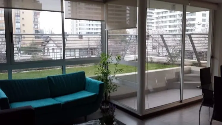 Deluxe Apart Daire, 2 Yatak Odası