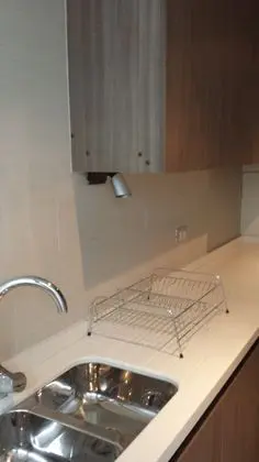 Deluxe Apart Daire, 2 Yatak Odası