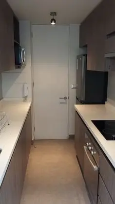 Deluxe Apart Daire, 2 Yatak Odası
