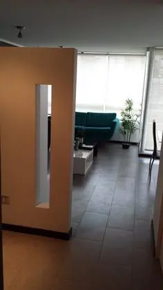 Deluxe Apart Daire, 2 Yatak Odası