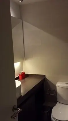 Deluxe Apart Daire, 2 Yatak Odası