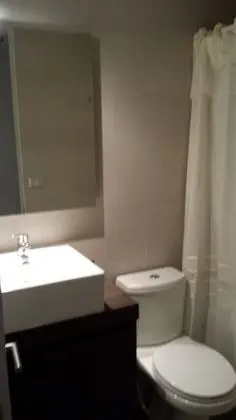 Deluxe Apart Daire, 2 Yatak Odası