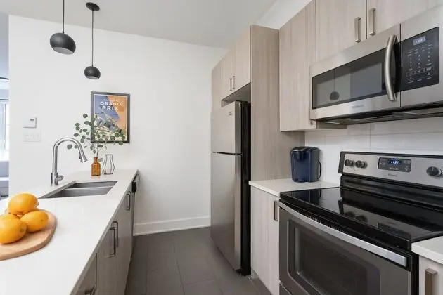 Deluxe Apart Daire (#3)