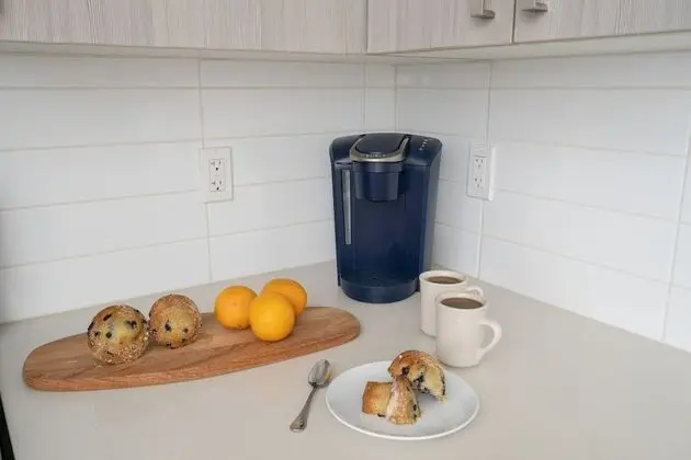 Deluxe Apart Daire (#3)