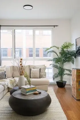 Deluxe Apart Daire (#3)