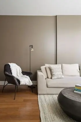 Deluxe Apart Daire (#3)