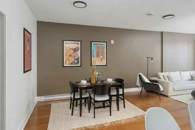 Deluxe Apart Daire (#3)