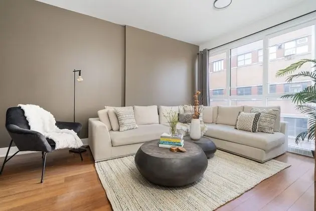 Deluxe Apart Daire (#3)