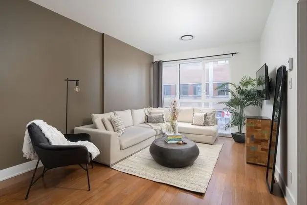 Deluxe Apart Daire (#3)