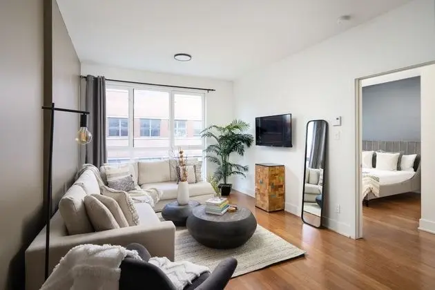 Deluxe Apart Daire (#3)