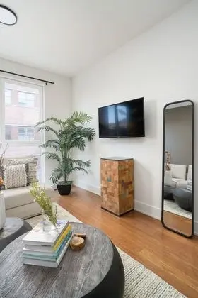 Deluxe Apart Daire (#3)