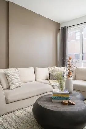 Deluxe Apart Daire (#3)