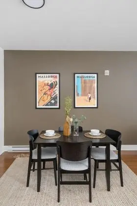 Deluxe Apart Daire (#3)