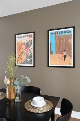 Deluxe Apart Daire (#3)