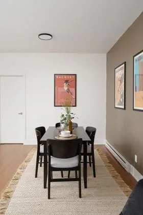 Deluxe Apart Daire (#3)