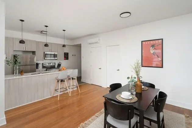 Deluxe Apart Daire (#3)