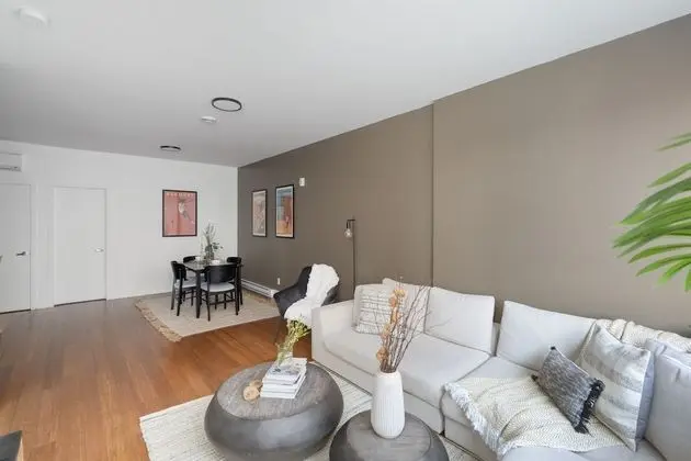 Deluxe Apart Daire (#3)