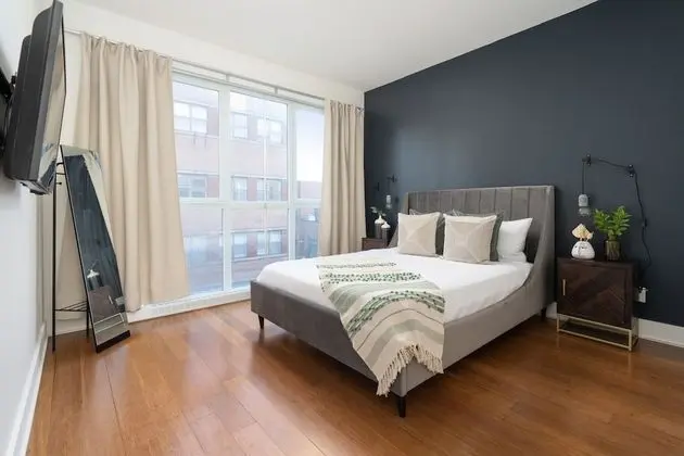 Deluxe Apart Daire (#3)