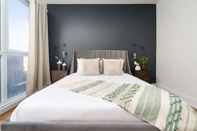 Deluxe Apart Daire (#3)