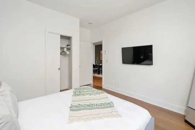 Deluxe Apart Daire (#3)