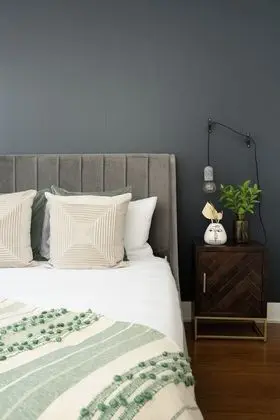 Deluxe Apart Daire (#3)