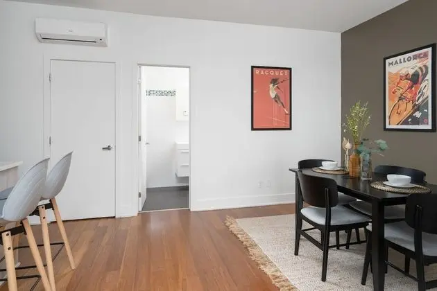 Deluxe Apart Daire (#3)