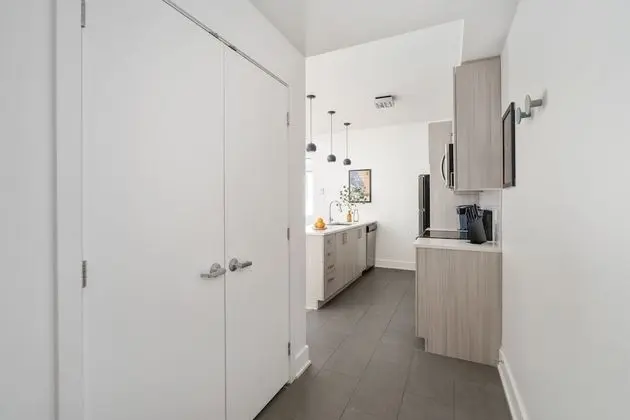 Deluxe Apart Daire (#3)