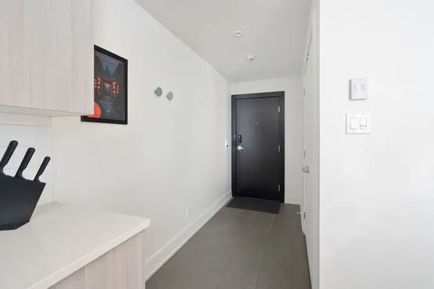 Deluxe Apart Daire (#3)