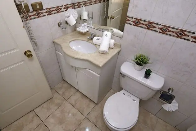 Single Apartment
