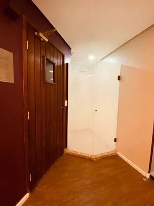 Oturma Alanı