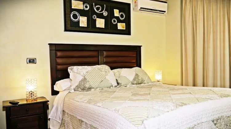 Comfort Apart Daire, 1 Yatak Odası