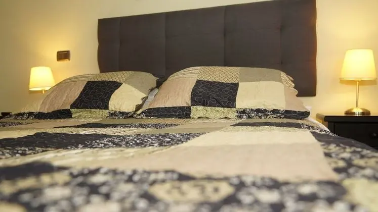 Comfort Apart Daire, 1 Yatak Odası