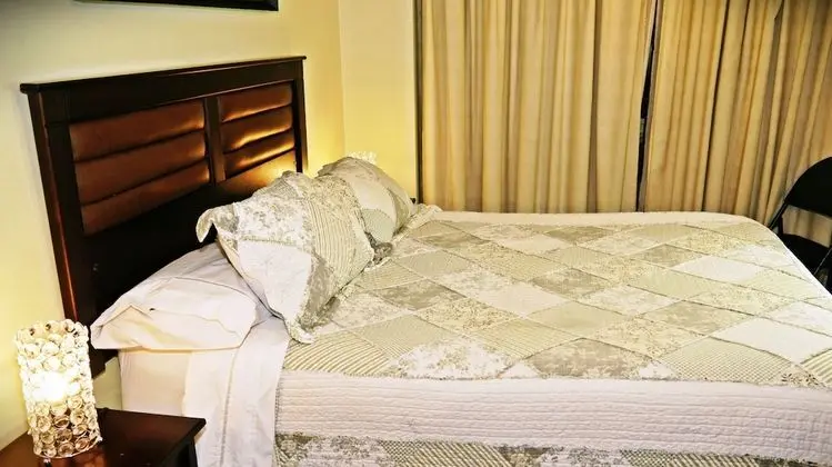 Comfort Apart Daire, 1 Yatak Odası