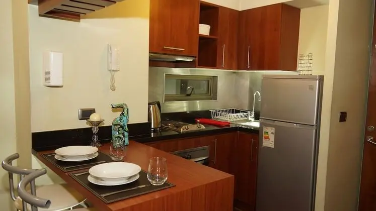 Comfort Apart Daire, 1 Yatak Odası
