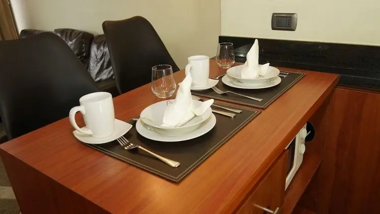 Comfort Apart Daire, 1 Yatak Odası