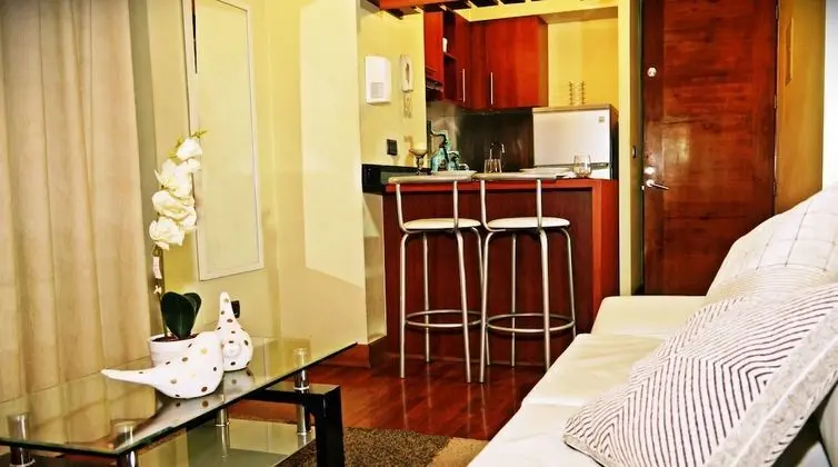 Comfort Apart Daire, 1 Yatak Odası