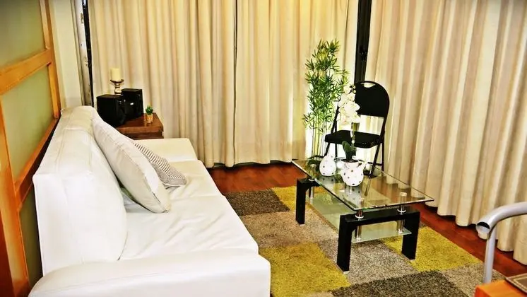 Comfort Apart Daire, 1 Yatak Odası