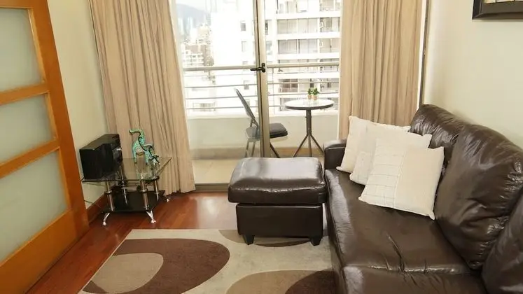 Comfort Apart Daire, 1 Yatak Odası