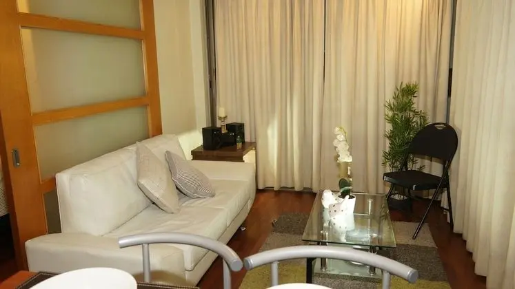 Comfort Apart Daire, 1 Yatak Odası
