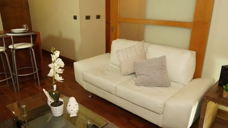 Comfort Apart Daire, 1 Yatak Odası
