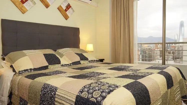 Comfort Apart Daire, 1 Yatak Odası