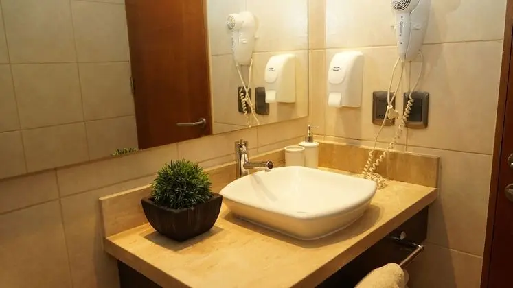Comfort Apart Daire, 1 Yatak Odası