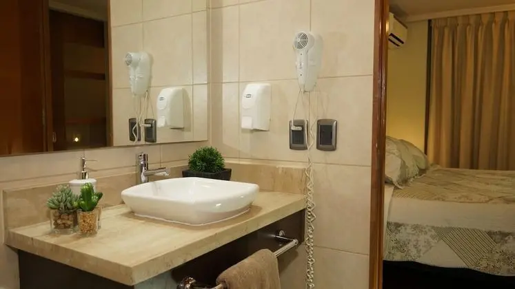 Comfort Apart Daire, 1 Yatak Odası